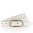  Cinturón Modelo weiss | 80 cm