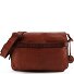  Urban Poets Jorne Maletín 35 cm Compartimento para laptop Modelo charming cognac