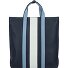  Zena Mochila de día 36 cm Modelo dark blue