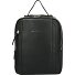  Circle Mochila de día Piel 32 cm Modelo black