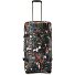  Transit'R 2 ruedas Bolsa de viaje M 67 cm Modelo basquiat kings of egypt 2