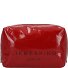  Bolsa de aseo S Piel 18 cm Modelo true red