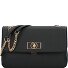  Jones Chic Bolsa de hombro 28 cm Modelo black