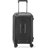  Moncey Trolley Cabina 4 Ruedas 55 cm Modelo schwarz