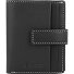  Funda para tarjetas de crédito Oslo RFID Piel 8,5 cm Modelo schwarz