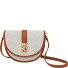  Marina Bolsa de hombro 22.5 cm Modelo Natural-Brown