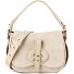  Mavery Bolsa de hombro Piel 22 cm Modelo sandshel-sandsh