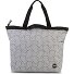  Big Bolsa de compras 66 cm Modelo schwarz-weiss