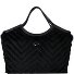  Bolsa de compras 40 cm Modelo black