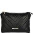  Barbara Cozy Bolsa de hombro 27 cm Modelo schwarz