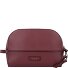  Domitilla Bolsa de aseo Piel 14 cm Modelo bordeaux