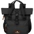  Basics Mochila de la ciudad 27 cm Modelo black
