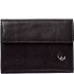  Estuche para llaves de Colorado de cuero de 10,5 cm Modelo schwarz