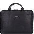 Cardona Samu Maletín RFID Piel 37 cm Compartimento Portátil Modelo black