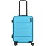  Quadrix Trolley Cabina 4 Ruedas 55 cm Modelo aqua