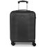  Balance XP 4 ruedas Carro de la cabina S 55 cm con pliegue de expansión Modelo grau