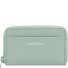  Billetera 10 cm Modelo marine green