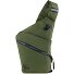  Light N Base Bolsa de hombro 21 cm Modelo olive