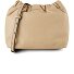  Cloud II Bolsa de hombro S Piel natural 35 cm Modelo milk
