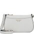  Bleecker Bolsa de hombro Piel 24.5 cm Modelo parchment