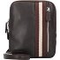  Torrino Bolso de hombro de cuero 16 cm Modelo mocca