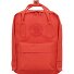  Kanken Mochila de la ciudad 30 cm Modelo flame orange
