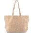 Bolso de mano reversible Just What I Take de piel 38 cm Modelo soft tan