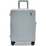  Ultima 4 ruedas Carro de la cabina 54 cm con pliegue de expansión Modelo light blue