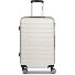  Seattle 4 ruedas Carrito M 69 cm Modelo stone-grey