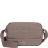  Crossbody Bolsa de hombro 23 cm Modelo oyster
