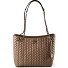  Cheryl Bolsa de compras 36 cm Modelo dark taupe