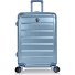  Alumix 4 ruedas Carrito M 66 cm con pliegue de expansión Modelo icy blue