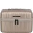  Barbara Novelty Estuche de belleza 37 cm Modelo satin nude