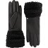  Montrose Guantes Piel Modelo black | 7
