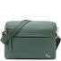  Furo Mori Maletín Protección RFID 34 cm Compartimento para el portátil Modelo duck green