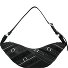  Fibonacci Munster 2.0 Bolsa de hombro 42 cm Modelo schwarz
