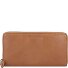  Cartera Jamie's Orchard Melon Piel 19 cm Modelo cognac