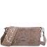 Lou Vintage Cartera 20.5 cm Modelo vintage old wood