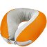  Comfort Almohada de viaje 27.5 cm Modelo orange