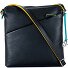  Milano Bolsa de hombro Piel 24 cm Modelo black