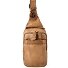  Urban Poets Bolsa de hombro Piel 18 cm Modelo spicy ginger