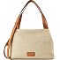  Alice Bolsa de hombro 38 cm Modelo natural