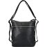  Bolso de cuero 29,5 cm Modelo black