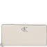  Minimal Monogram Cartera 19 cm Modelo stone