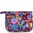  Tern tides Bolsa de cosméticos 15 cm Modelo tawny port