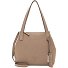  SFY Romy Bolsa de compras 35 cm Modelo sand