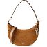  Polo ID Bolsa de hombro Piel 26 cm Modelo cinnamon