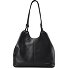 Mellow Bolsa de hombro Piel natural 36 cm Modelo nero