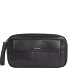  CK Sleek Bolsa de aseo 25 cm Modelo black