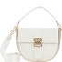  Zuoz Cassy Bolsa de hombro Piel 21 cm Modelo white